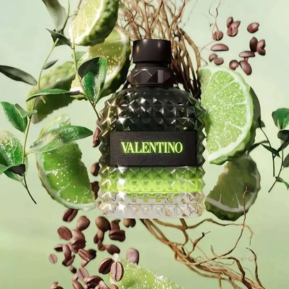 Valentino Uomo Fragrance 3.4 oz 3614274024807