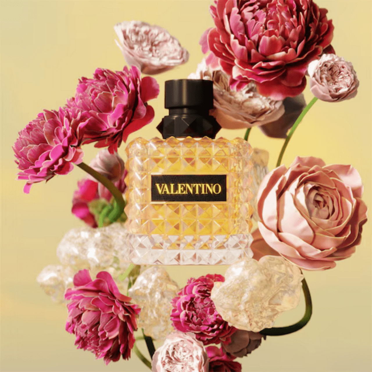Valentino Yellow Dream Fragrance 3.4 oz 3614273261401