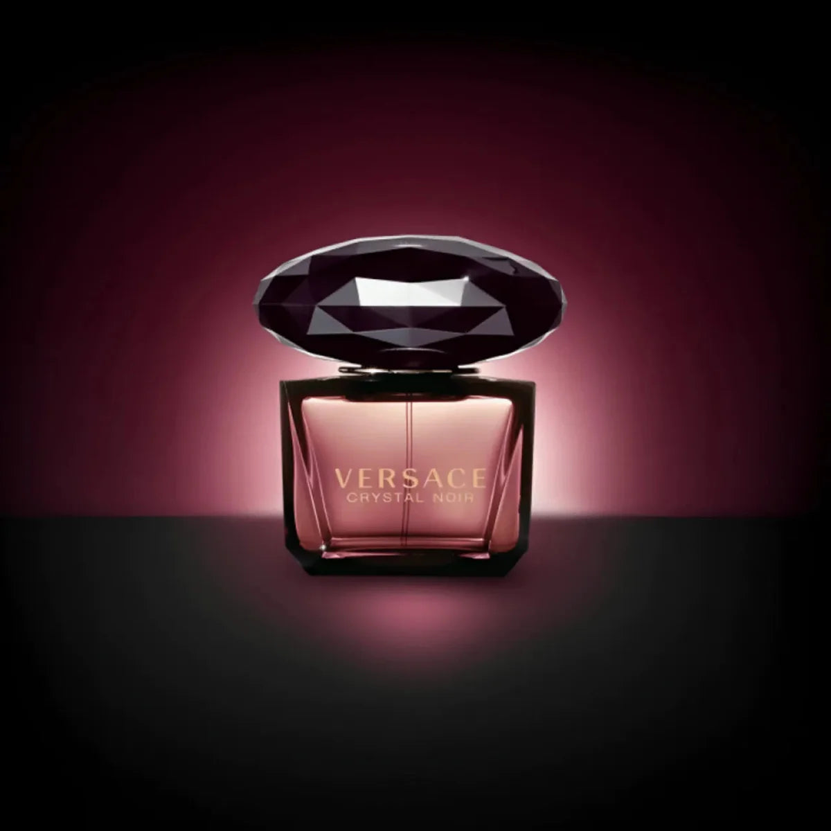 Versace Crystal Noir Fragrance 3.0 oz 8018365070462