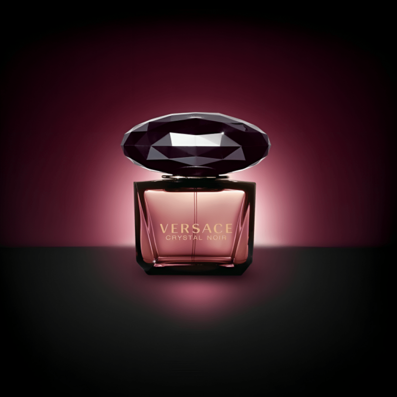 Versace Crystal Noir Fragrance 3.0 oz 8018365070462