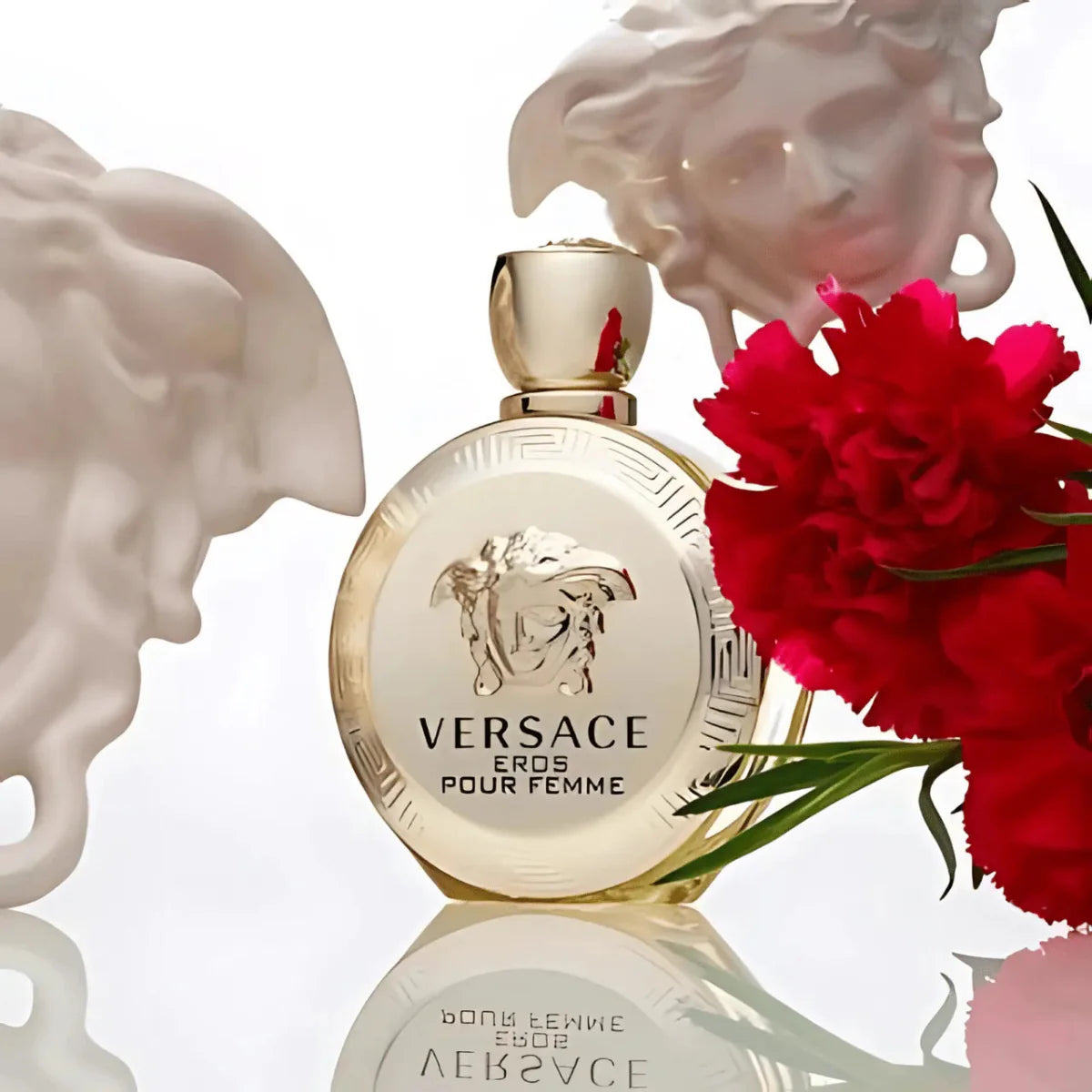 Versace Eros pour Femme Fragrance 3.4 oz 8011003823536