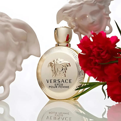 Versace Eros pour Femme Fragrance 3.4 oz 8011003823536