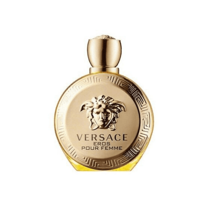 Versace Eros Pour Femme Fragrance 3.4 oz 8011003823536