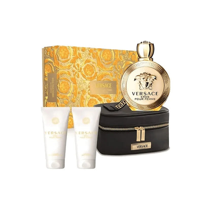Versace Eros pour Femme Gift Set Set 1 8011003893324