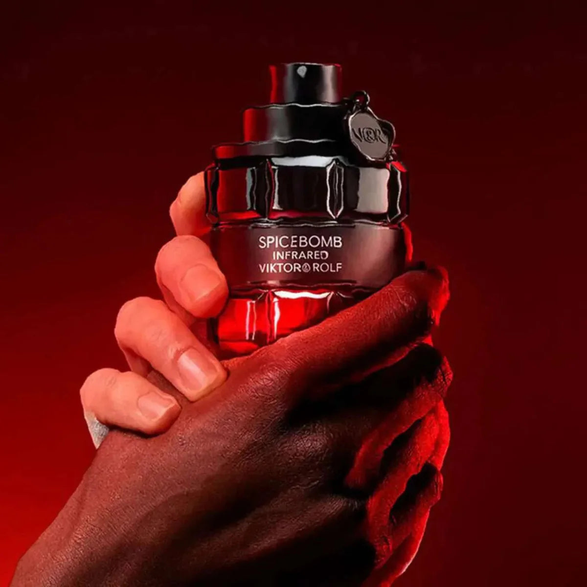 Viktor & Rolf Spicebomb Infrared Fragrance 1.7 oz 3614273308526