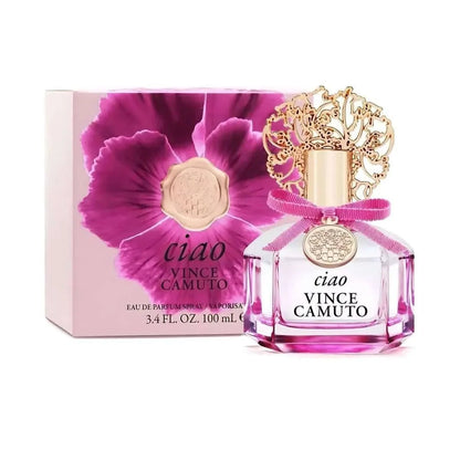 Vince Camuto Ciao Fragrance 3.4 oz 608940568224