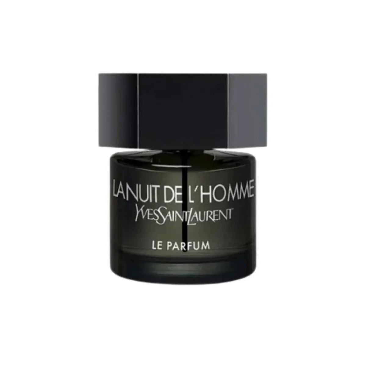 Yves Saint Laurent La Nuit de Lâ€™Homme Fragrance 2.0 oz 3365440621015
