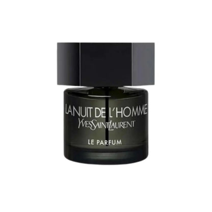 Yves Saint Laurent La Nuit de Lâ€™Homme Fragrance 2.0 oz 3365440621015