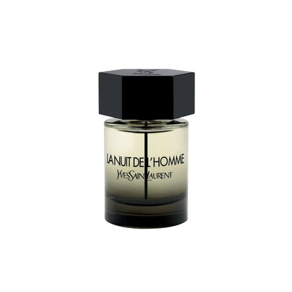 Yves Saint Laurent La Nuit De L´Homme Gift Set Set 1 3614273876452