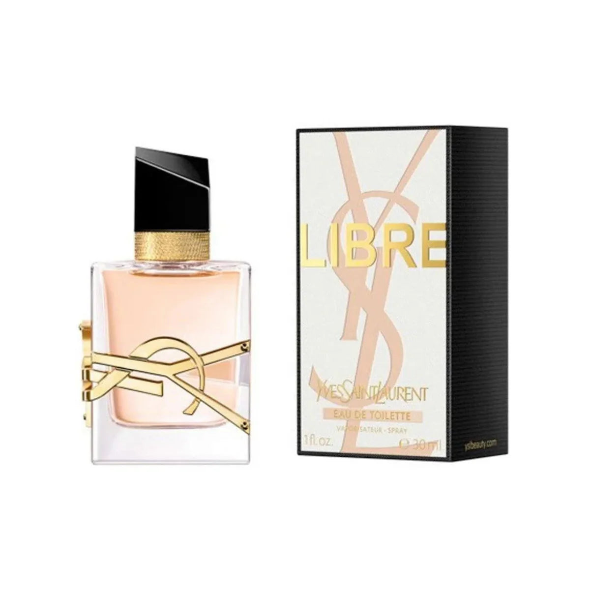 Yves Saint Laurent Libre Fragrance 1.0 oz 3614273316149