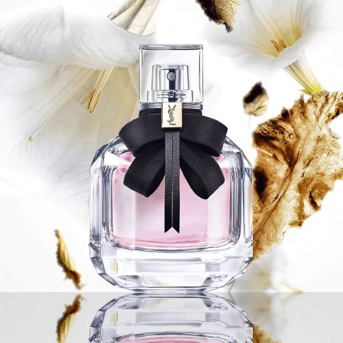 Yves Saint Laurent Mon Paris Fragrance 3.0 oz 3614270561634