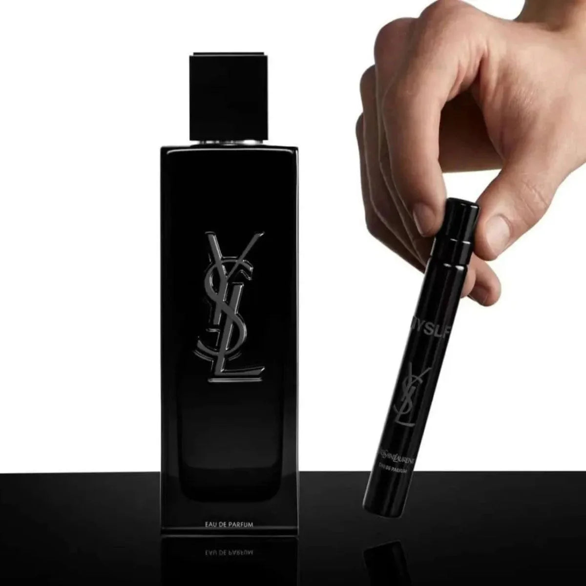 Yves Saint Laurent Myslf Gift Set Set 1 3660732666737