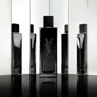 Yves Saint Laurent Y Eau De Parfum Fragrance 3.3 oz 3614273852814