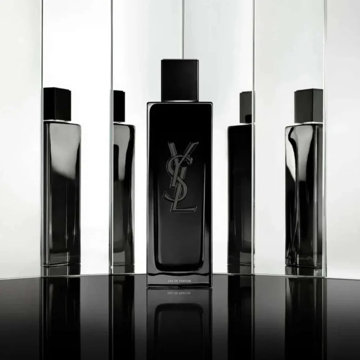 Yves Saint Laurent Y Eau De Parfum Fragrance 3.3 oz 3614273852814