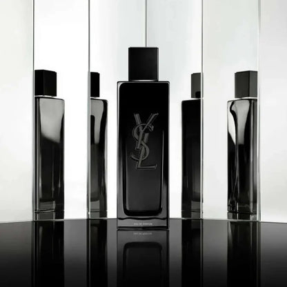 Yves Saint Laurent Y Eau De Parfum Fragrance 3.3 oz 3614273852814