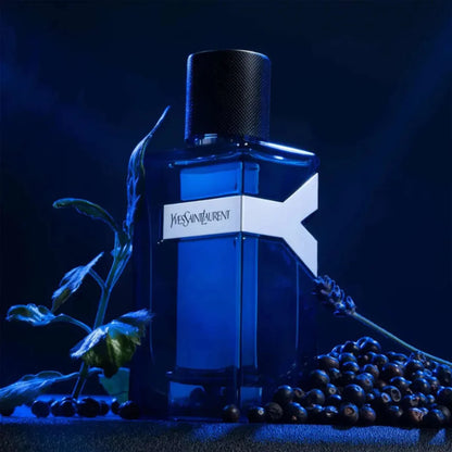 Yves Saint Laurent Y Fragrance 3.3 oz 3614272050358