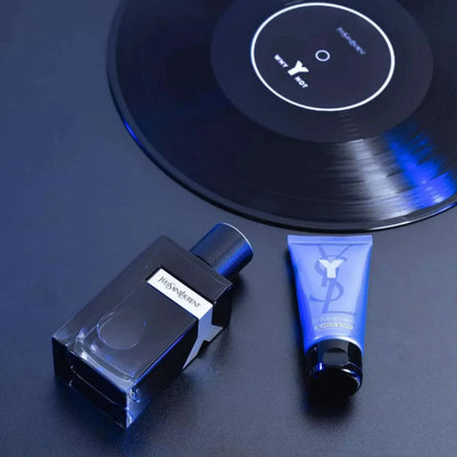 Yves Saint Laurent Y Gift Set Set 1 3614273873826