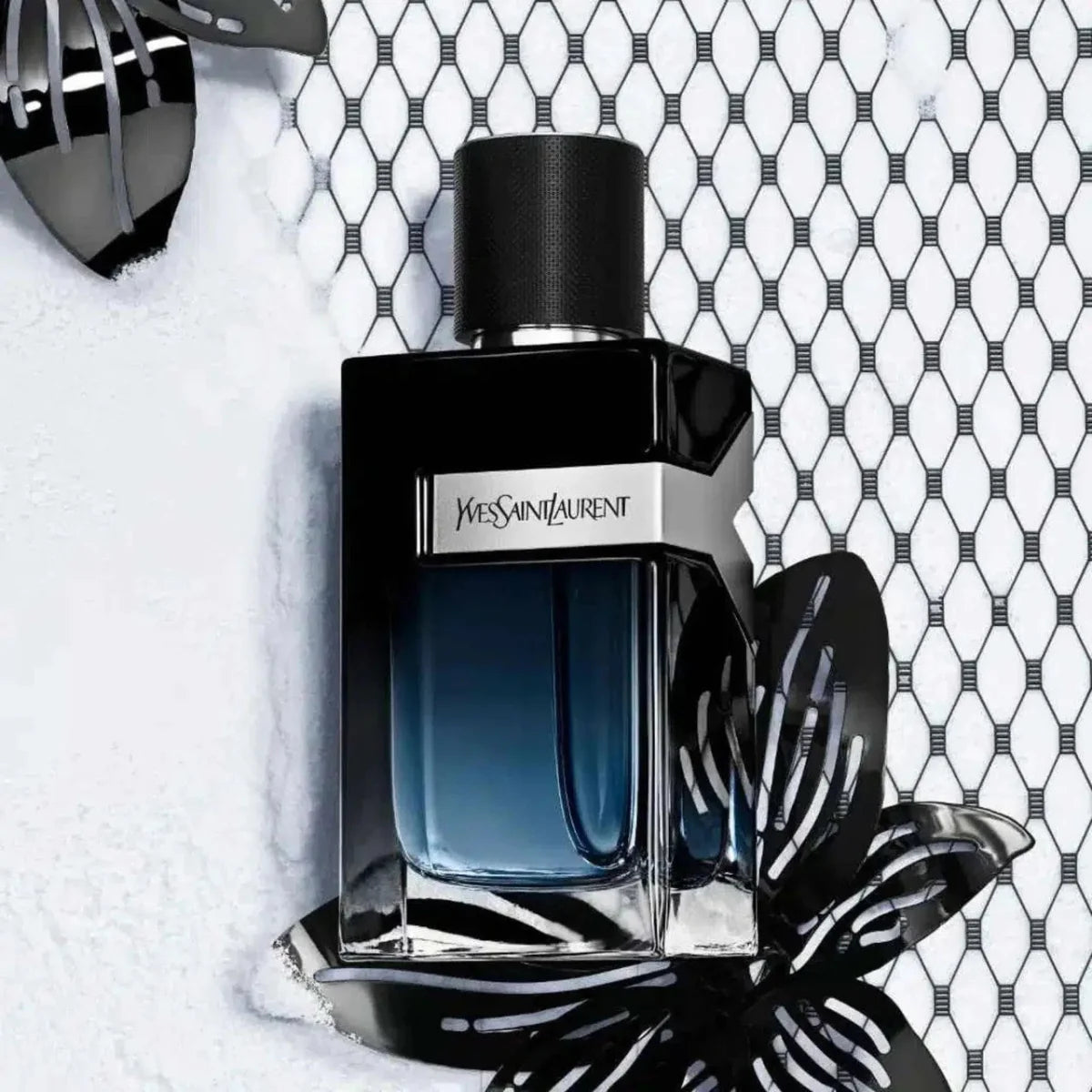 Yves Saint Laurent Y Gift Set Set 1 3614274284904