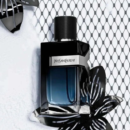 Yves Saint Laurent Y Gift Set Set 1 3614274284904