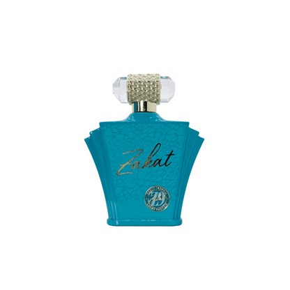 Zakat Zakat Z9 Fragrance 3.4 oz 6291108731635
