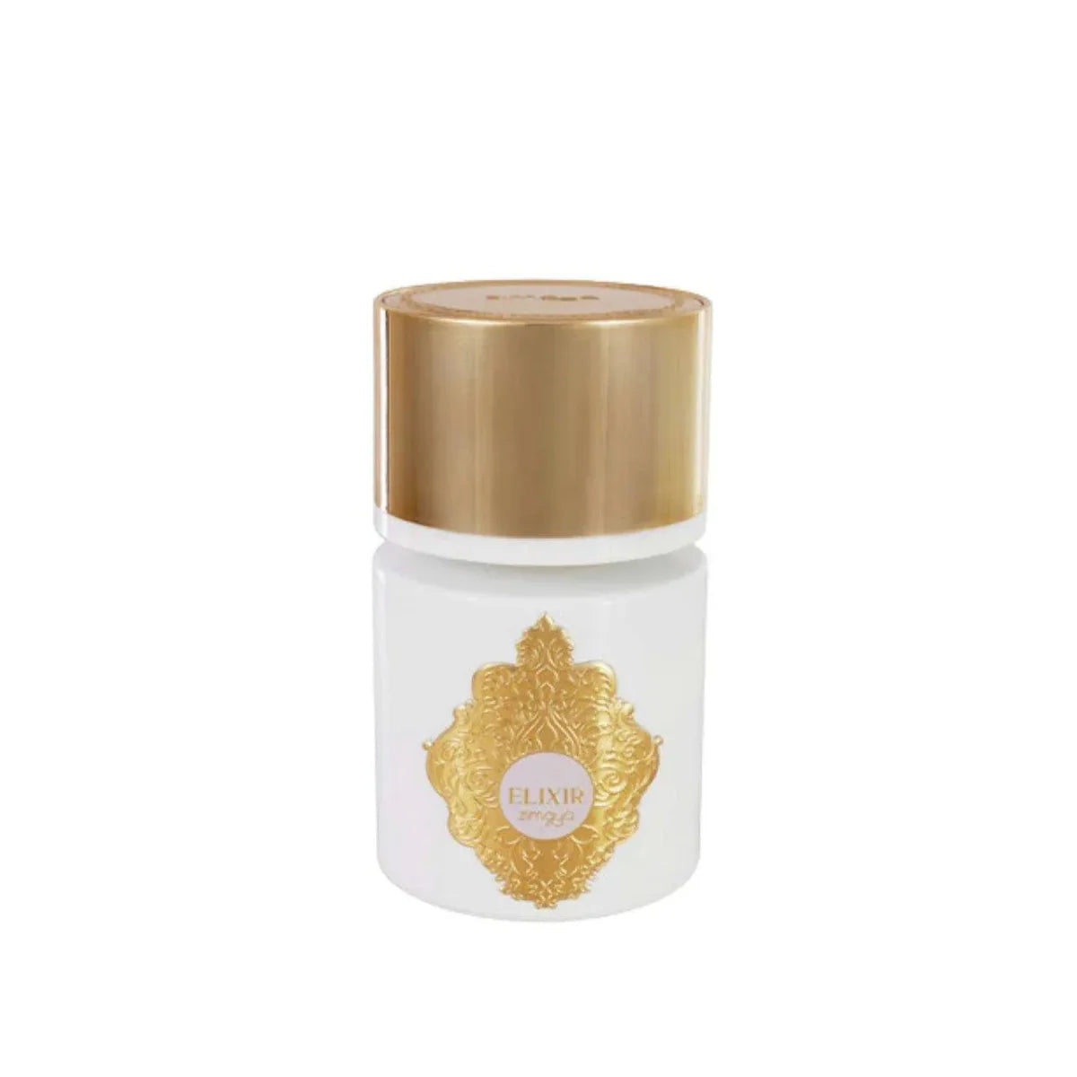 Zimaya Elixir White Fragrance 3.4 oz 6290171073826