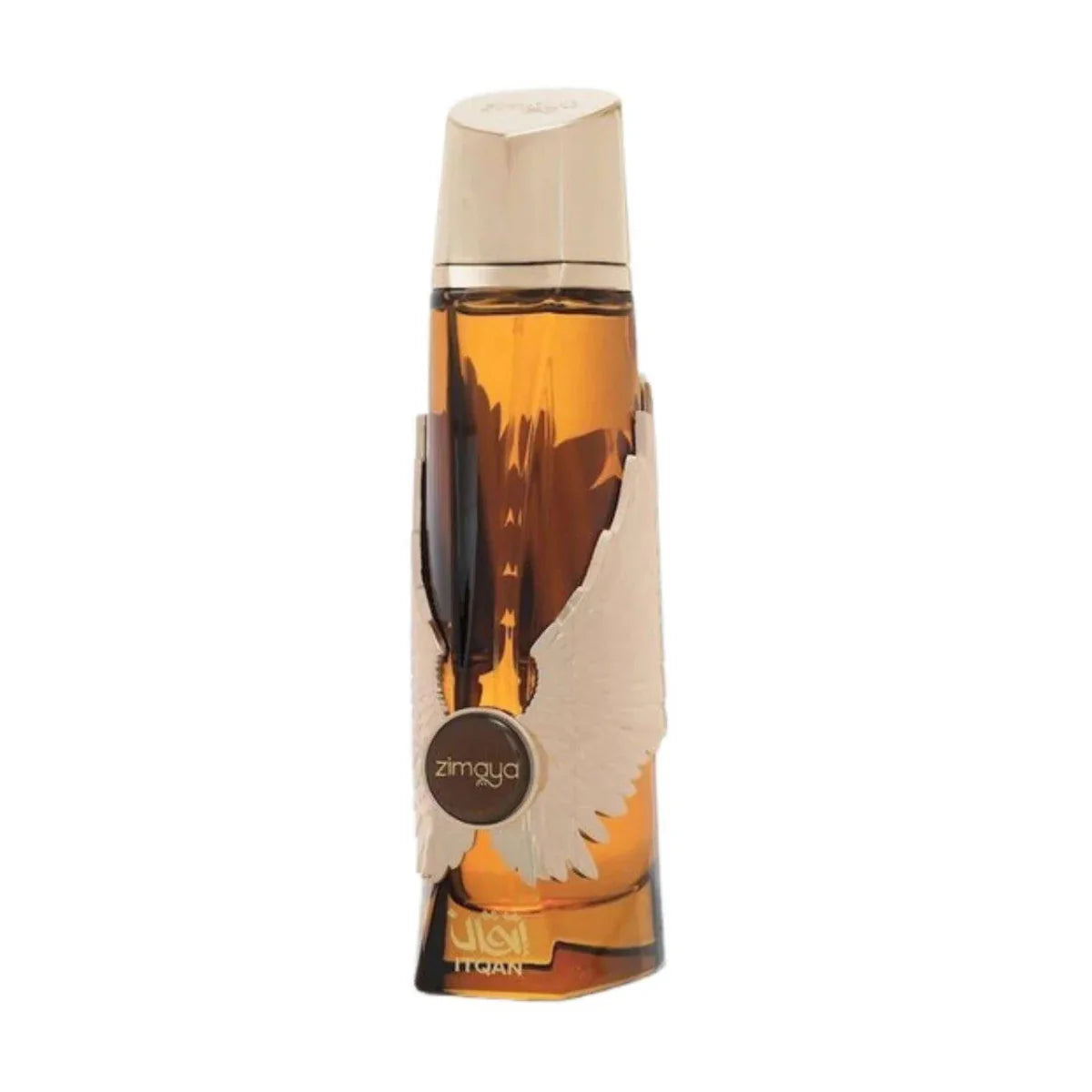Zimaya Itqan Gold Fragrance 3.4 oz 6290171075165
