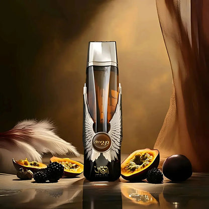 Zimaya Itqan Gold Fragrance 3.4 oz 6290171075165