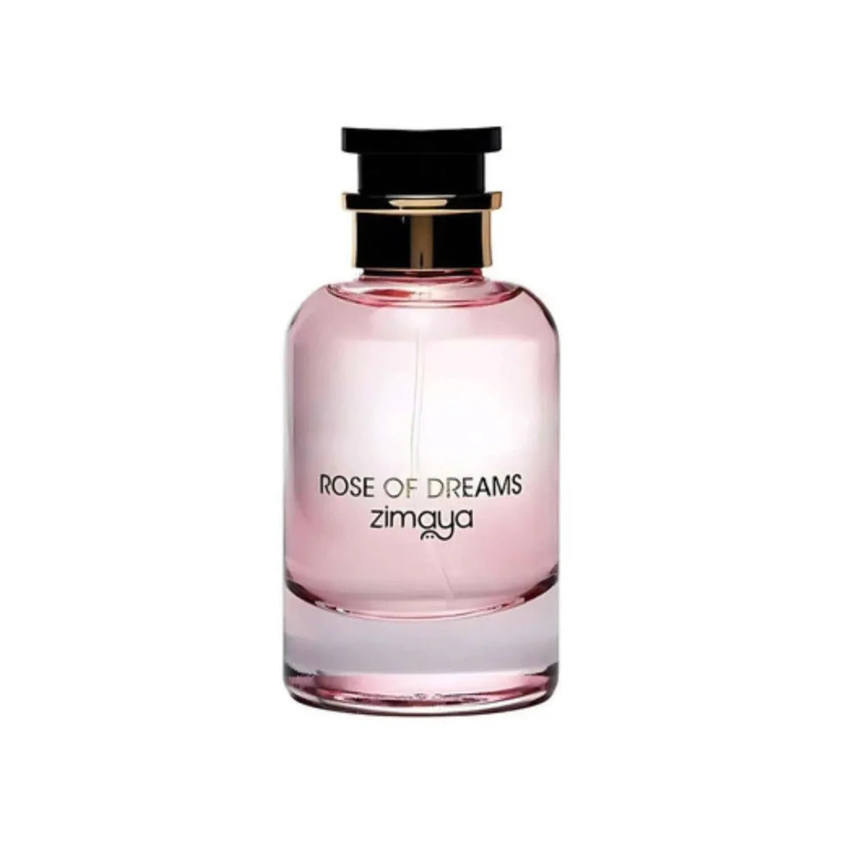 Zimaya Rose Of Dreams Fragrance 3.4 oz 6290171072867
