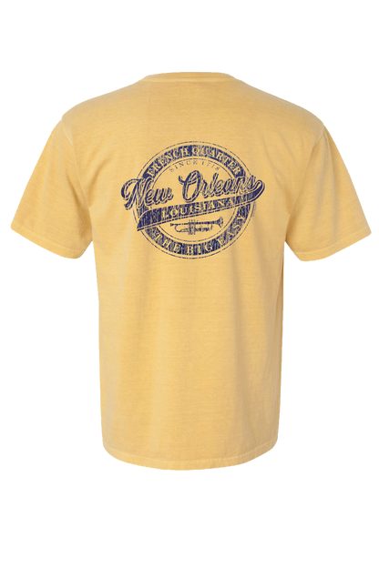 Mustard Big Easy