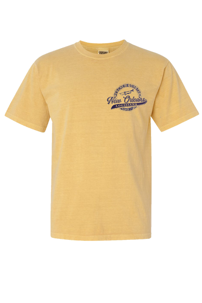 Mustard Big Easy