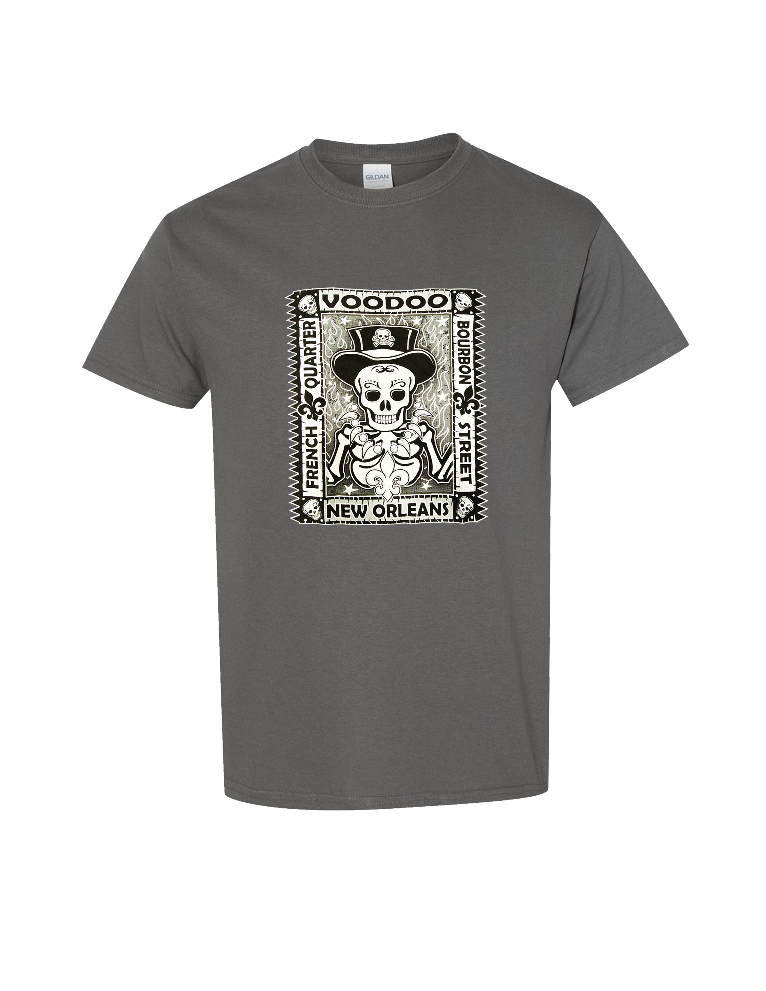 New Orleans Voodoo